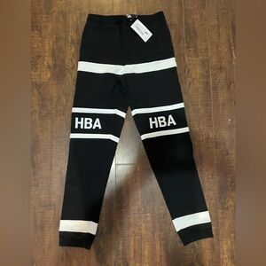 Authentic Designer Hood By Air Pants